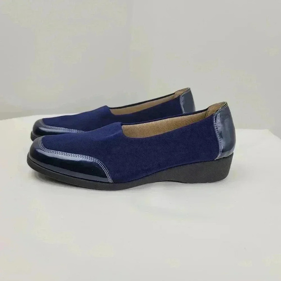 comfort flat shoes - Picture 5 of 6